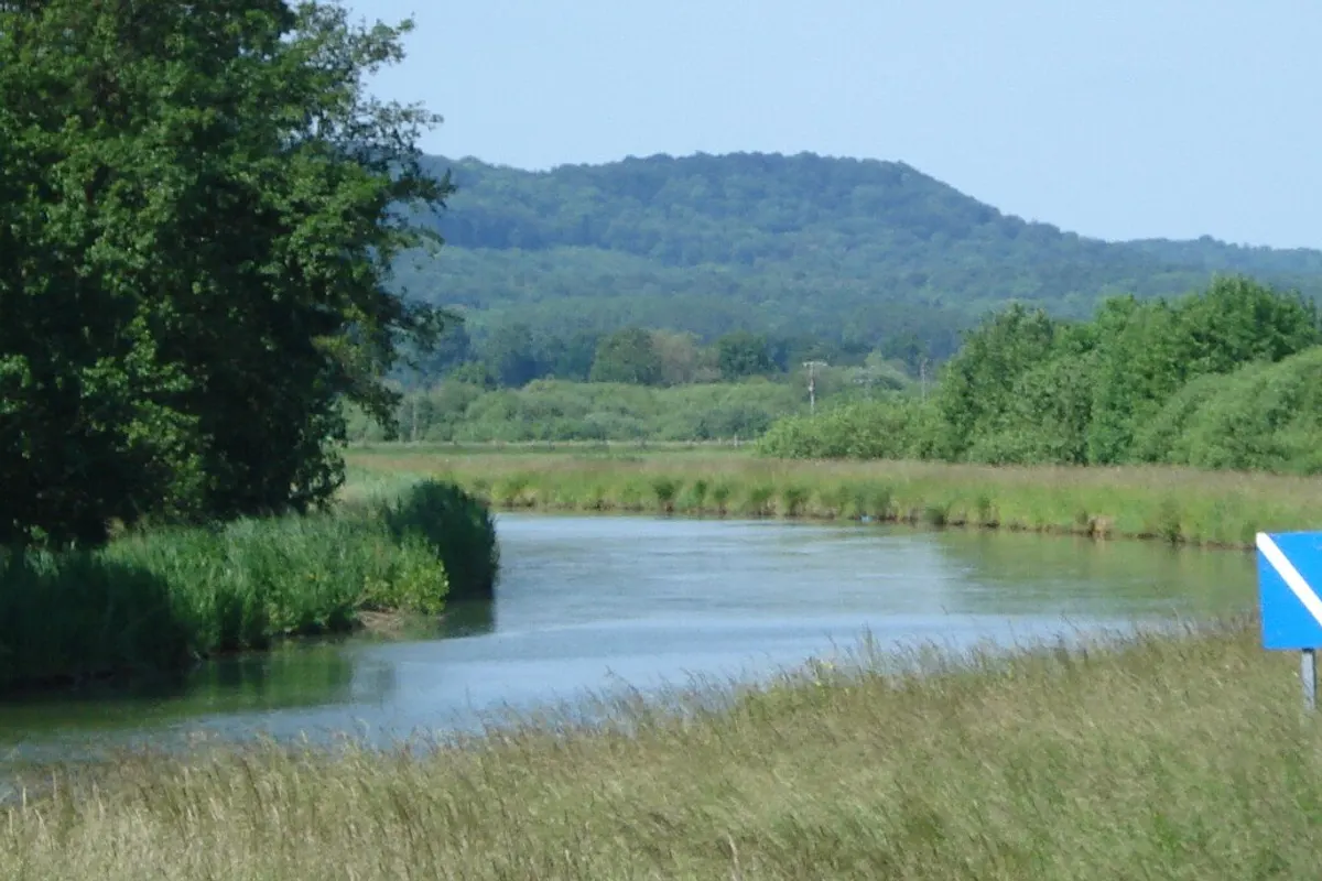 Ardennes landscape