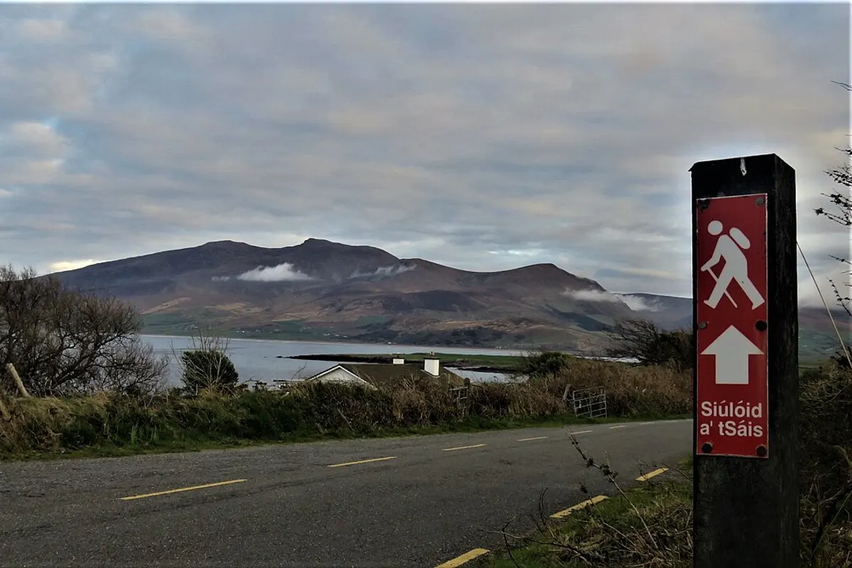 Kerry landscape